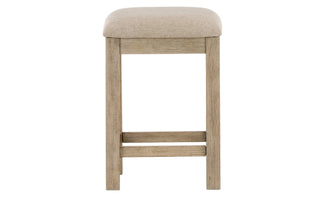 Barlett Table and 3 Stools 2